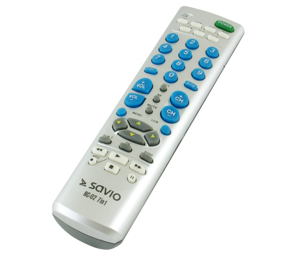 SAVIO RC-02 - 1450937 - zdjęcie
